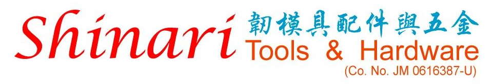 Shinari Tools & Hardware